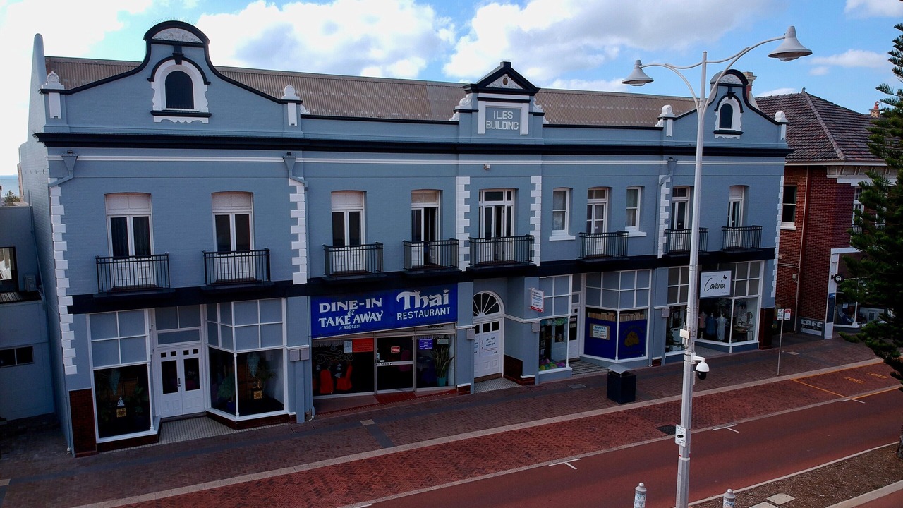 Photo of Outdoor in Geraldton