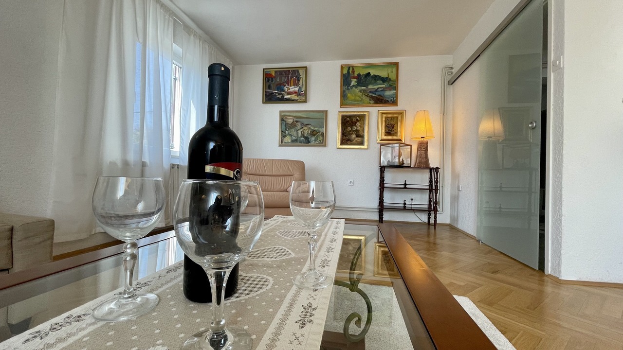 Photo of Kitchen in Volosko