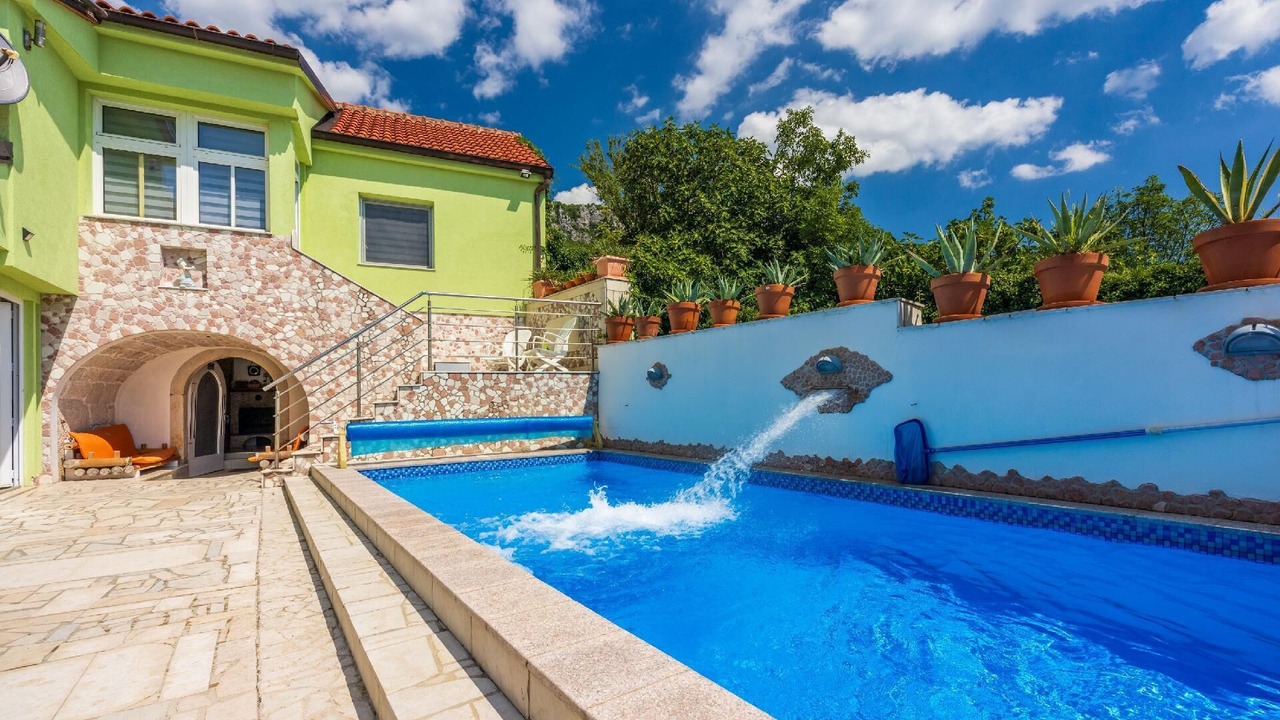 Photo of Outdoor in Bribir