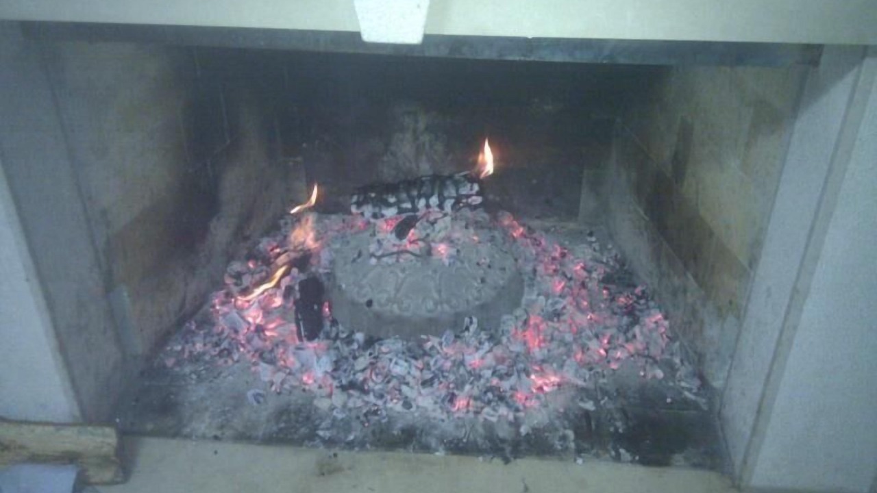 Photo of Livingroom in Puntera