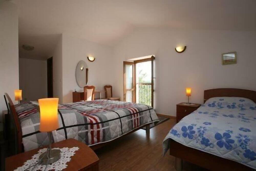 Photo of Bedroom in Susnjevica