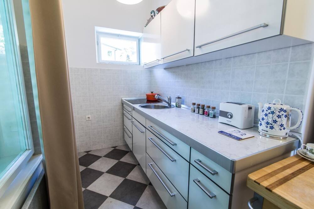 Photo of Kitchen in Opatija