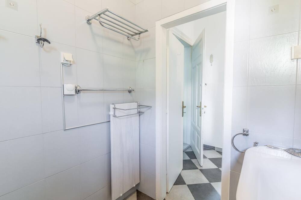 Photo of Bathroom in Opatija