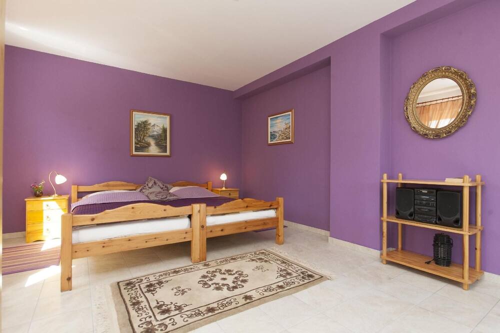 Photo of Bedroom in Kavran