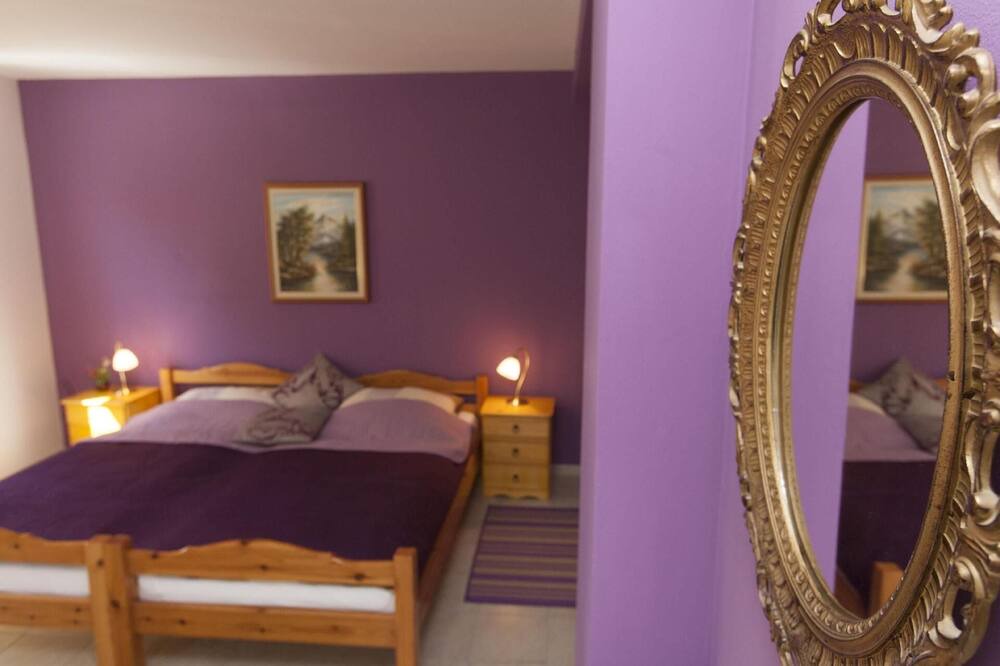 Photo of Bedroom in Kavran
