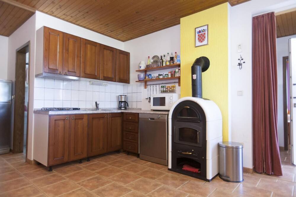 Photo of Kitchen in Kavran