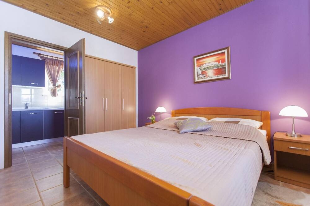 Photo of Bedroom in Kavran