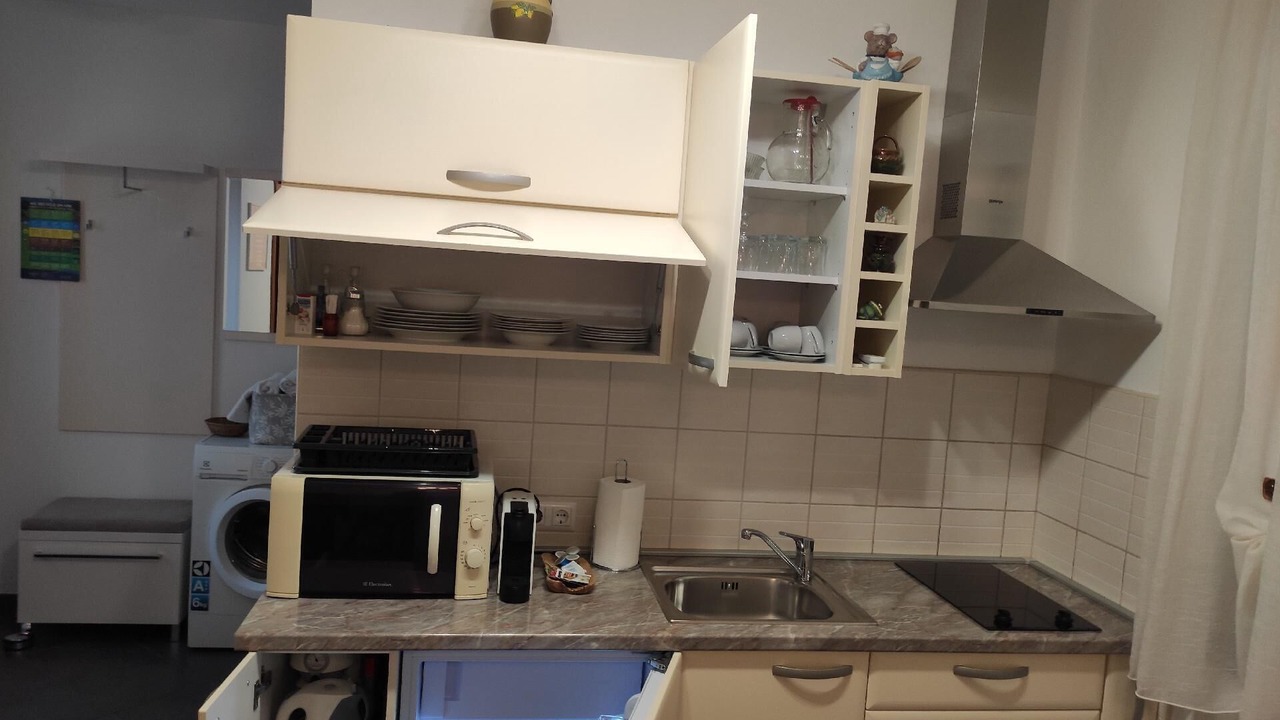 Photo of Kitchen in Gabonjin