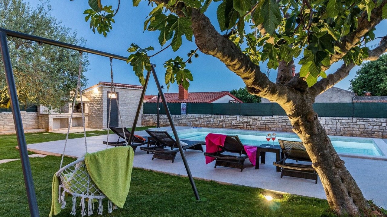 Photo of Outdoor in Galizana