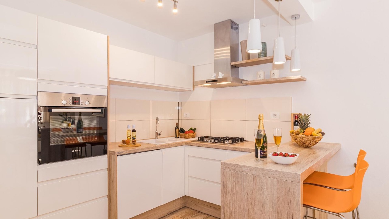 Photo of Kitchen in Galizana