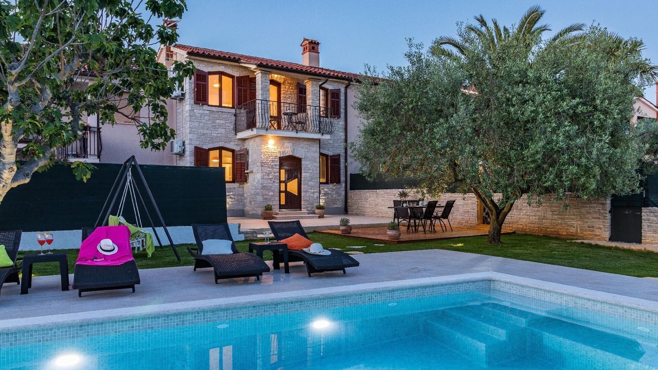 Photo of Outdoor in Galizana