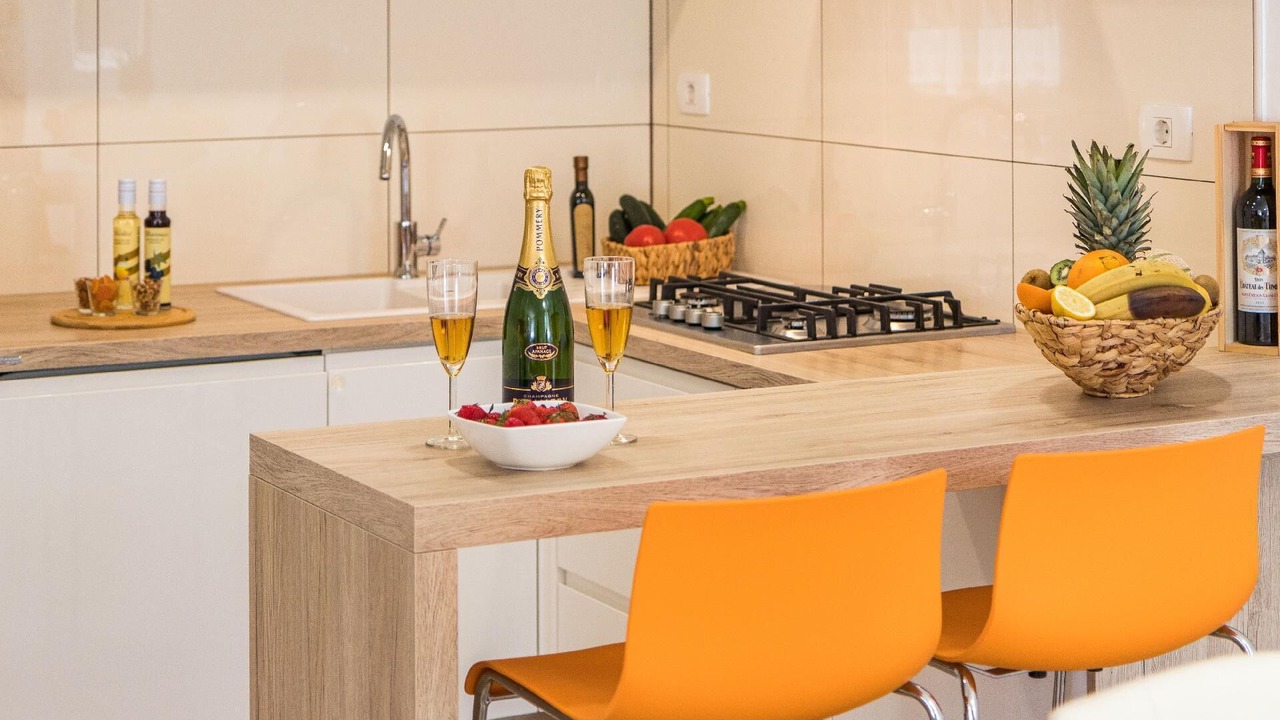 Photo of Kitchen in Galizana