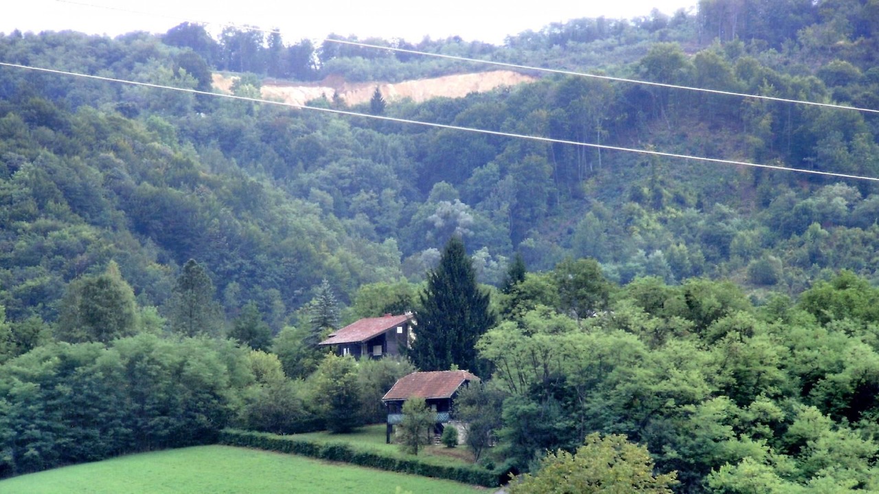 Photo of Outdoor in Tuhelj