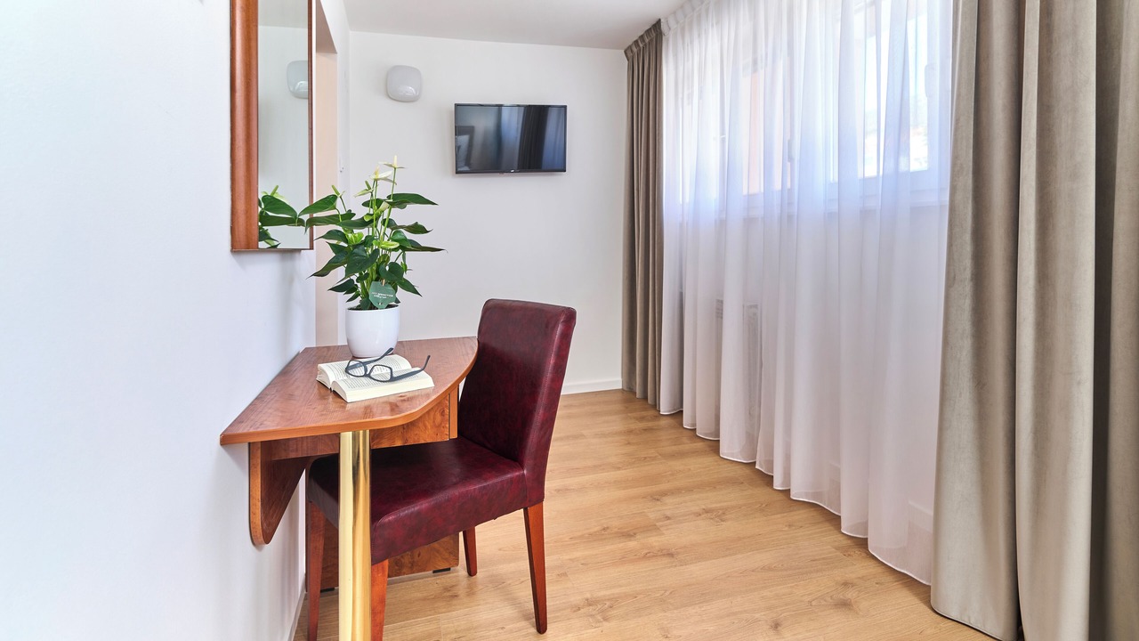 Photo of Bedroom in Crikvenica