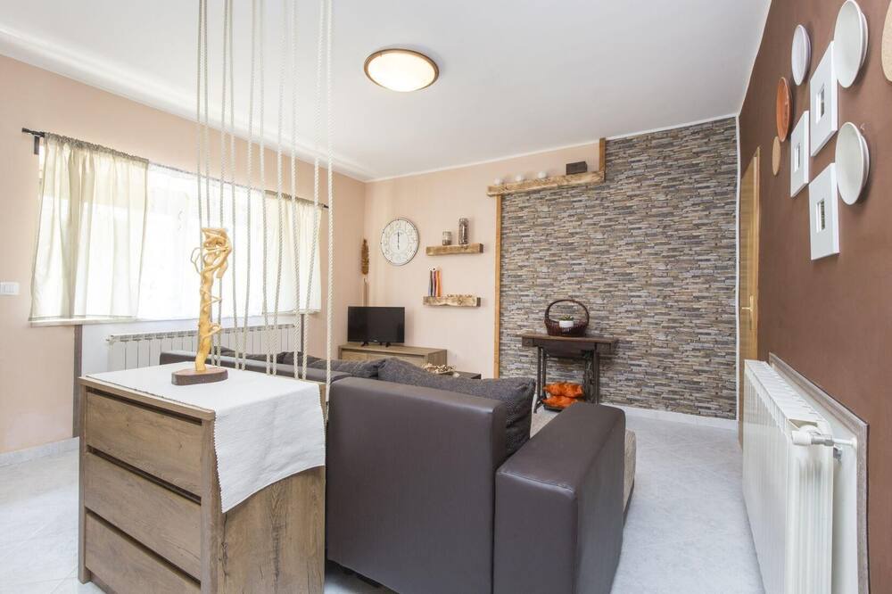 Photo of Livingroom in Gondolici