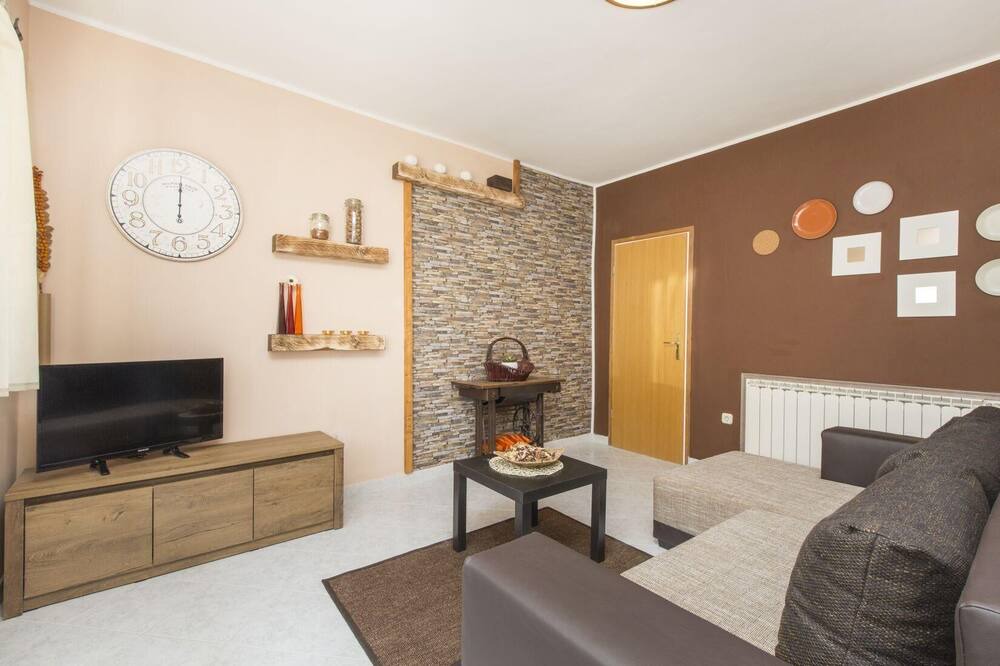 Photo of Livingroom in Gondolici