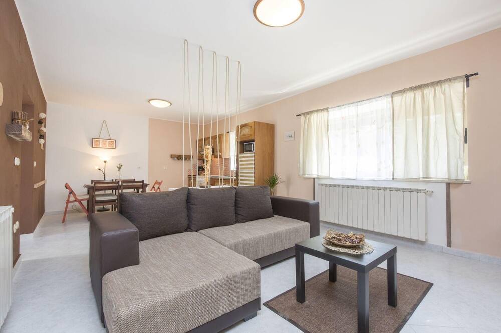 Photo of Livingroom in Gondolici