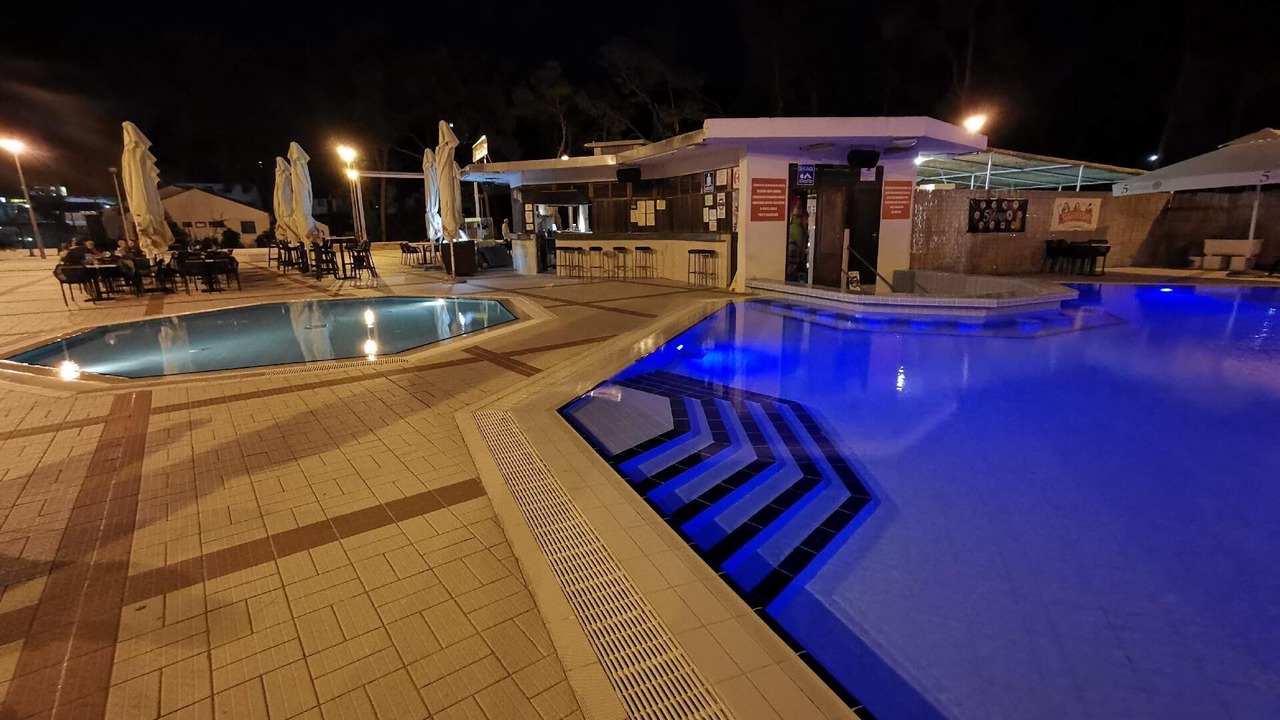 Photo of Outdoor in Necujam