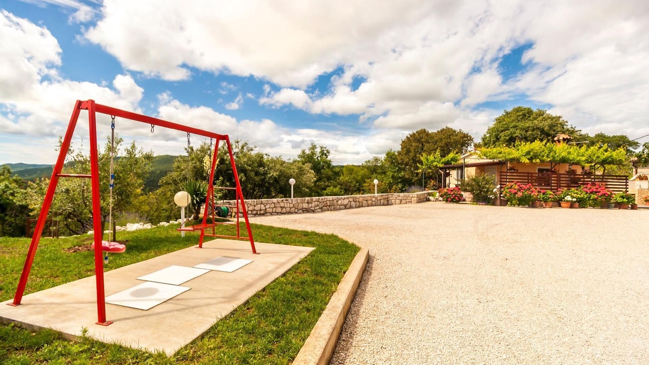 Photo of Outdoor in Gondolici
