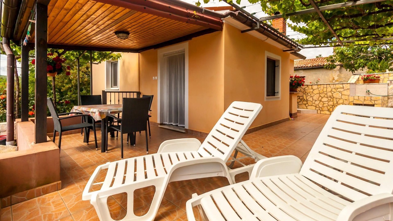 Photo of Patio Balcony in Gondolici