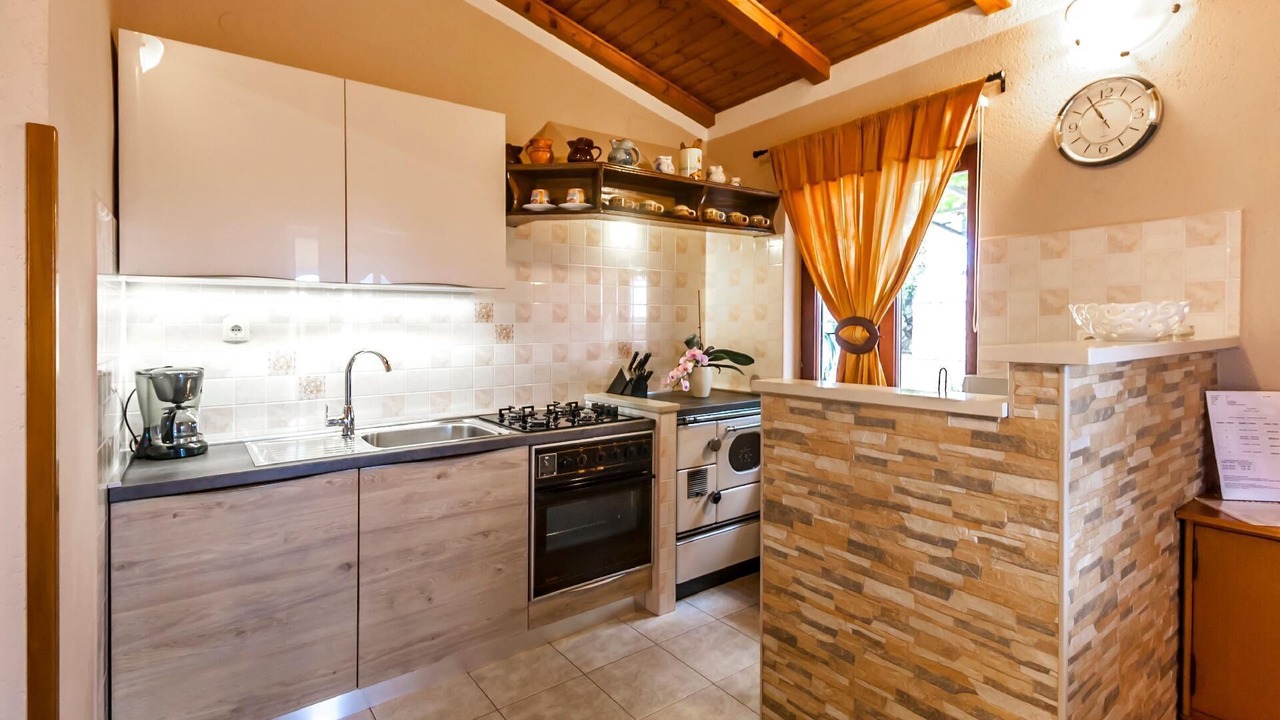 Photo of Kitchen in Gondolici