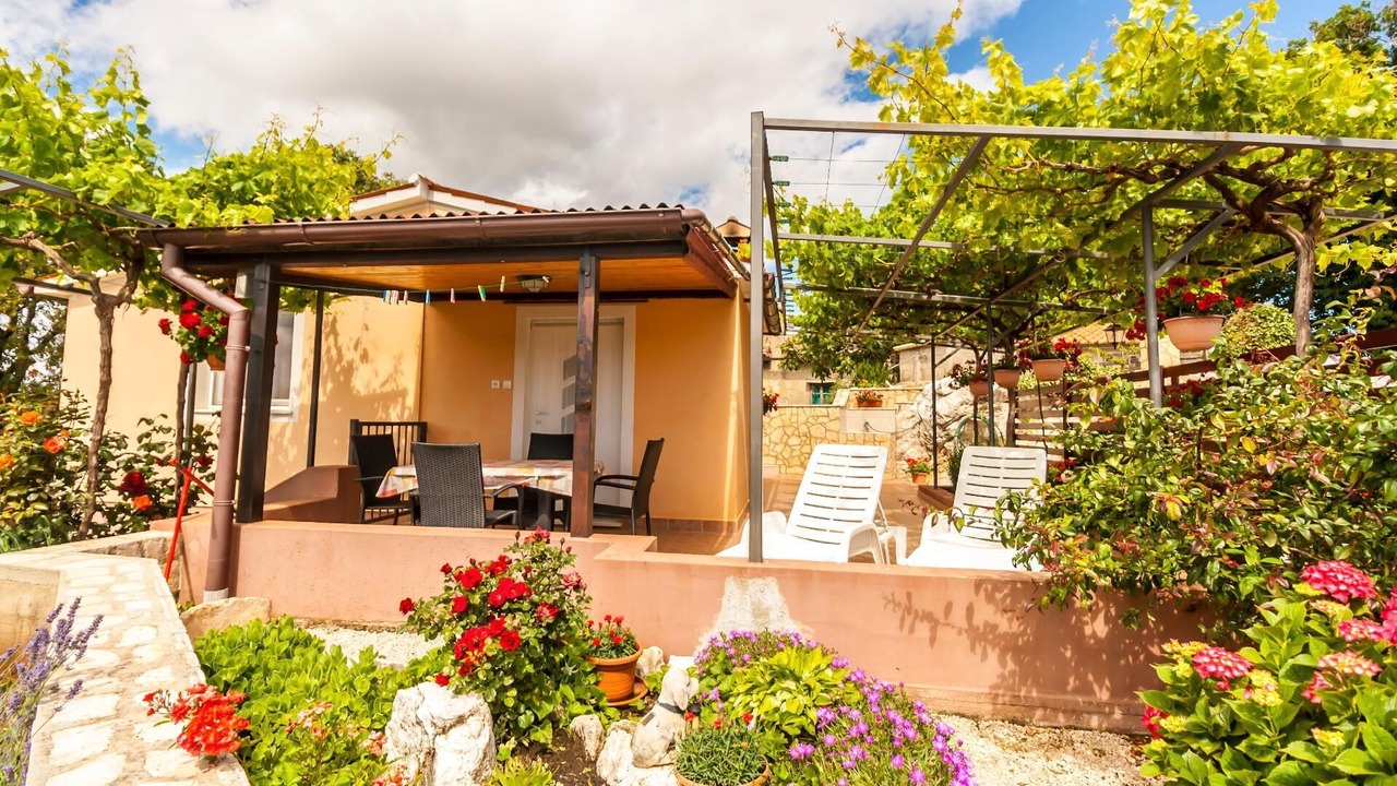 Photo of Patio Balcony in Gondolici