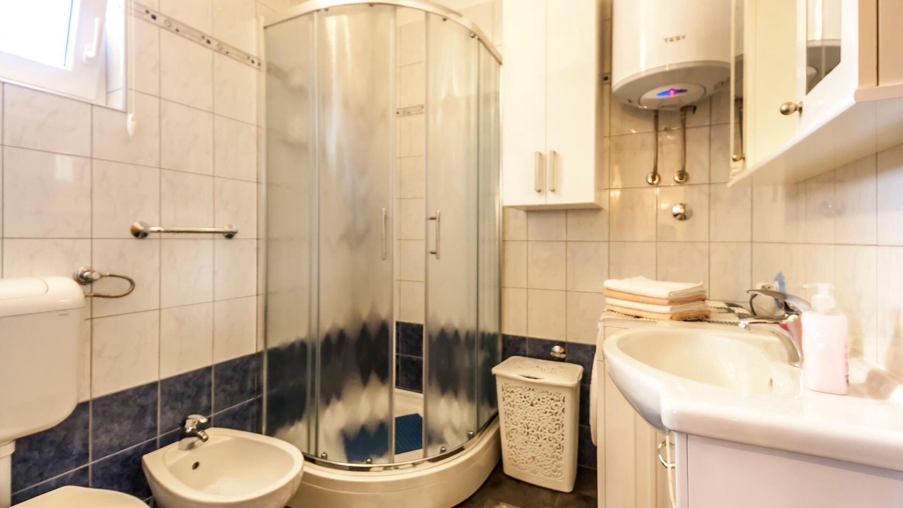 Photo of Bathroom in Gondolici