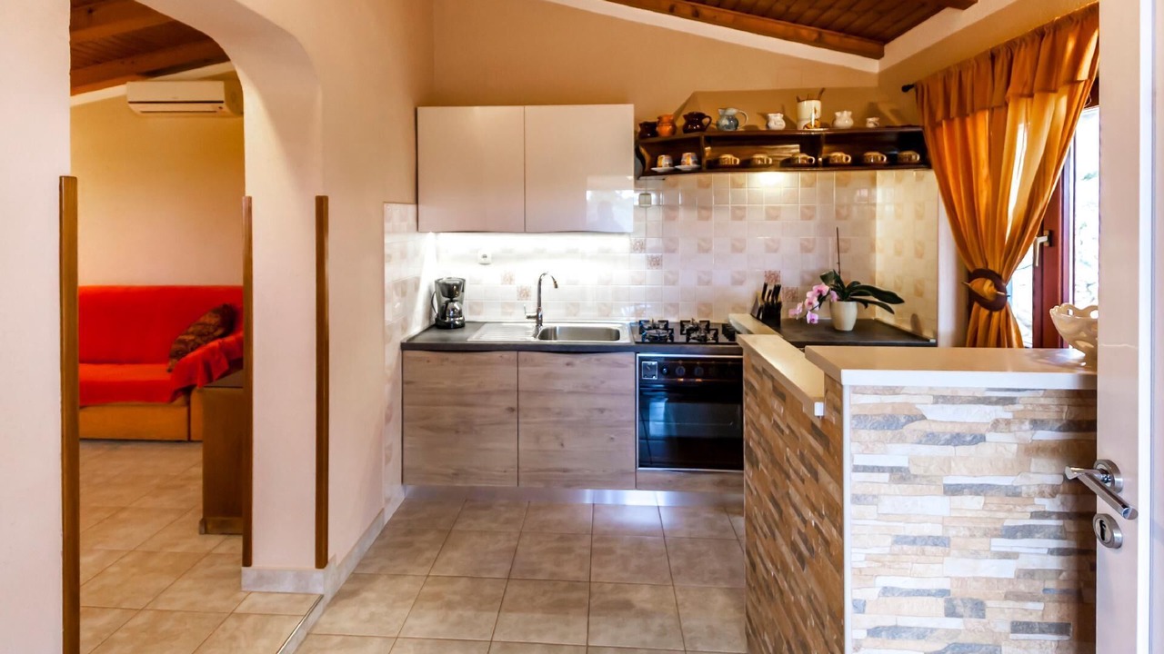 Photo of Kitchen in Gondolici