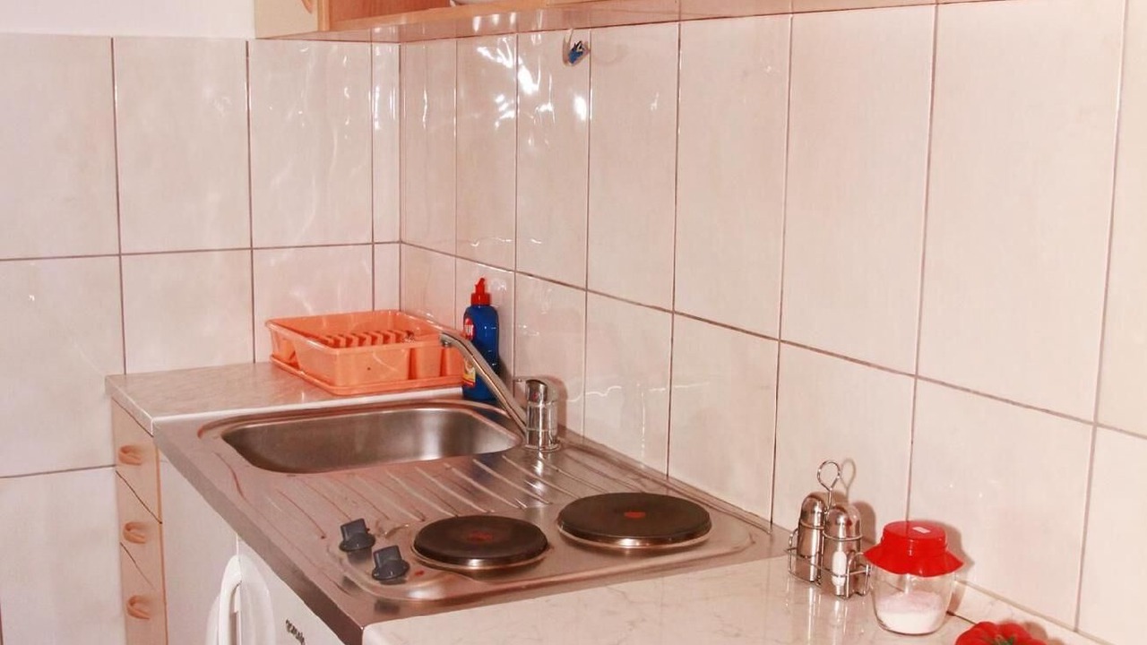Photo of Kitchen in Solta