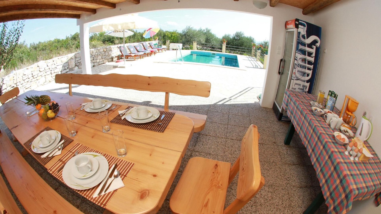 Photo of Outdoor in Solta
