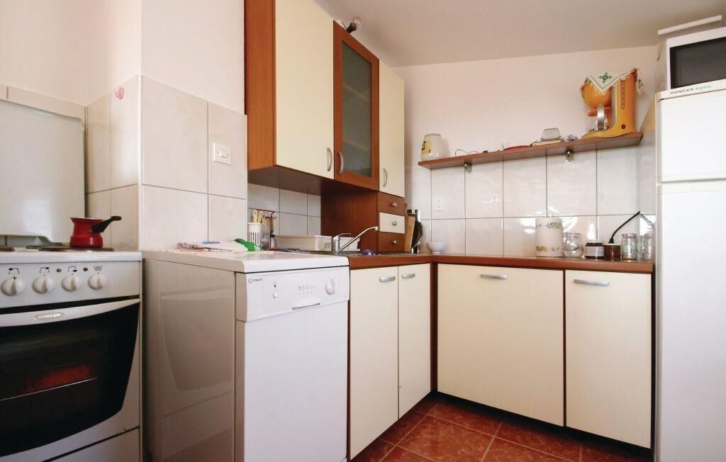 Photo of Kitchen in Solta
