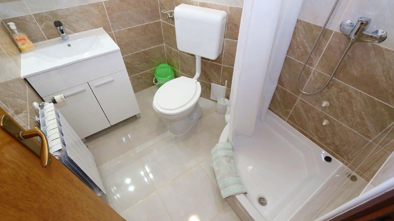 Photo of Bathroom in Jakisnica