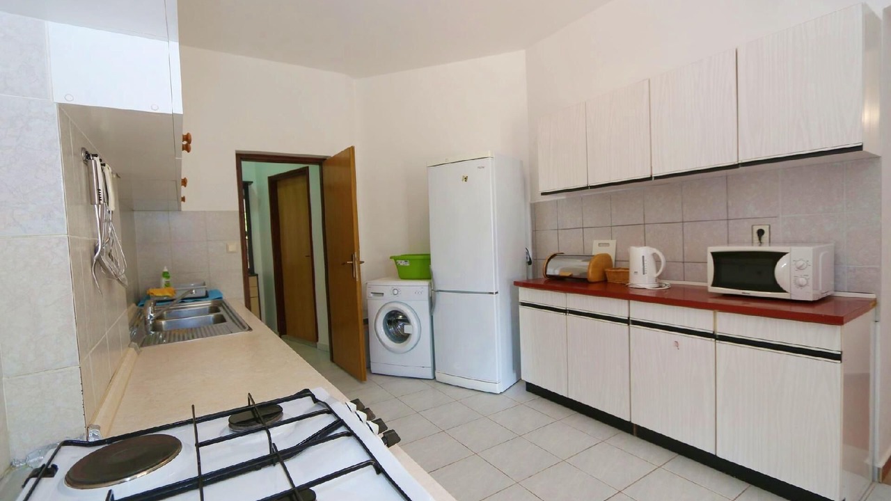 Photo of Kitchen in Jakisnica
