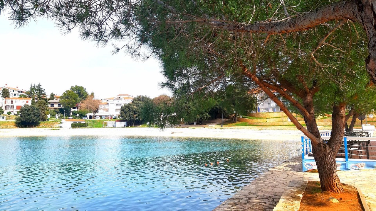 Photo of Outdoor in Pjescana Uvala