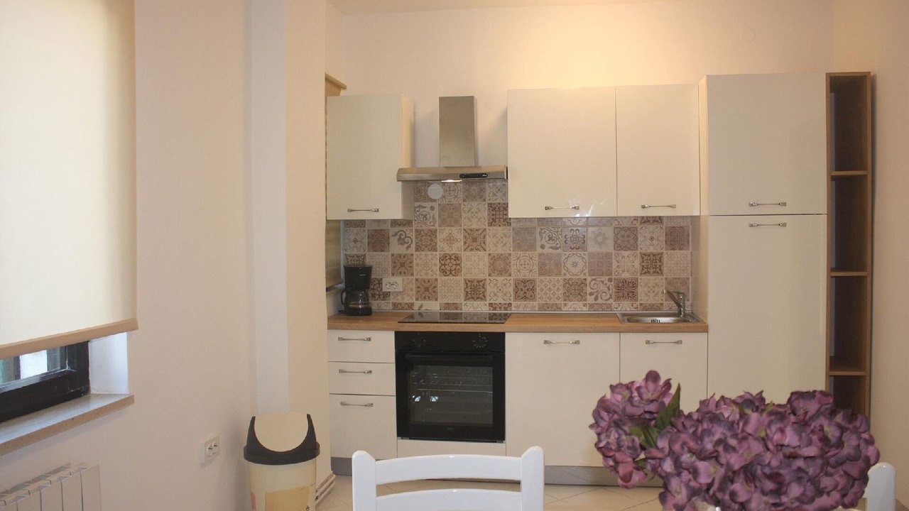 Photo of Kitchen in Pjescana Uvala