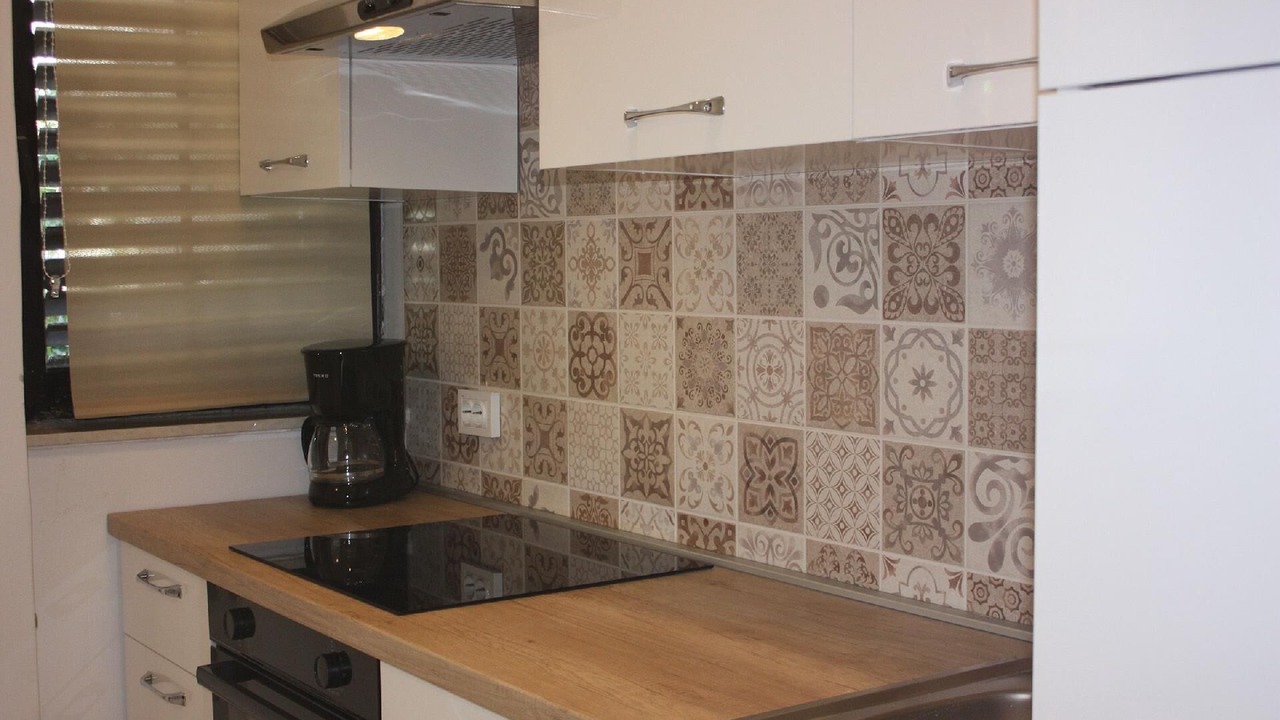 Photo of Kitchen in Pjescana Uvala