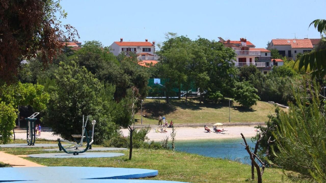 Photo of Outdoor in Pjescana Uvala