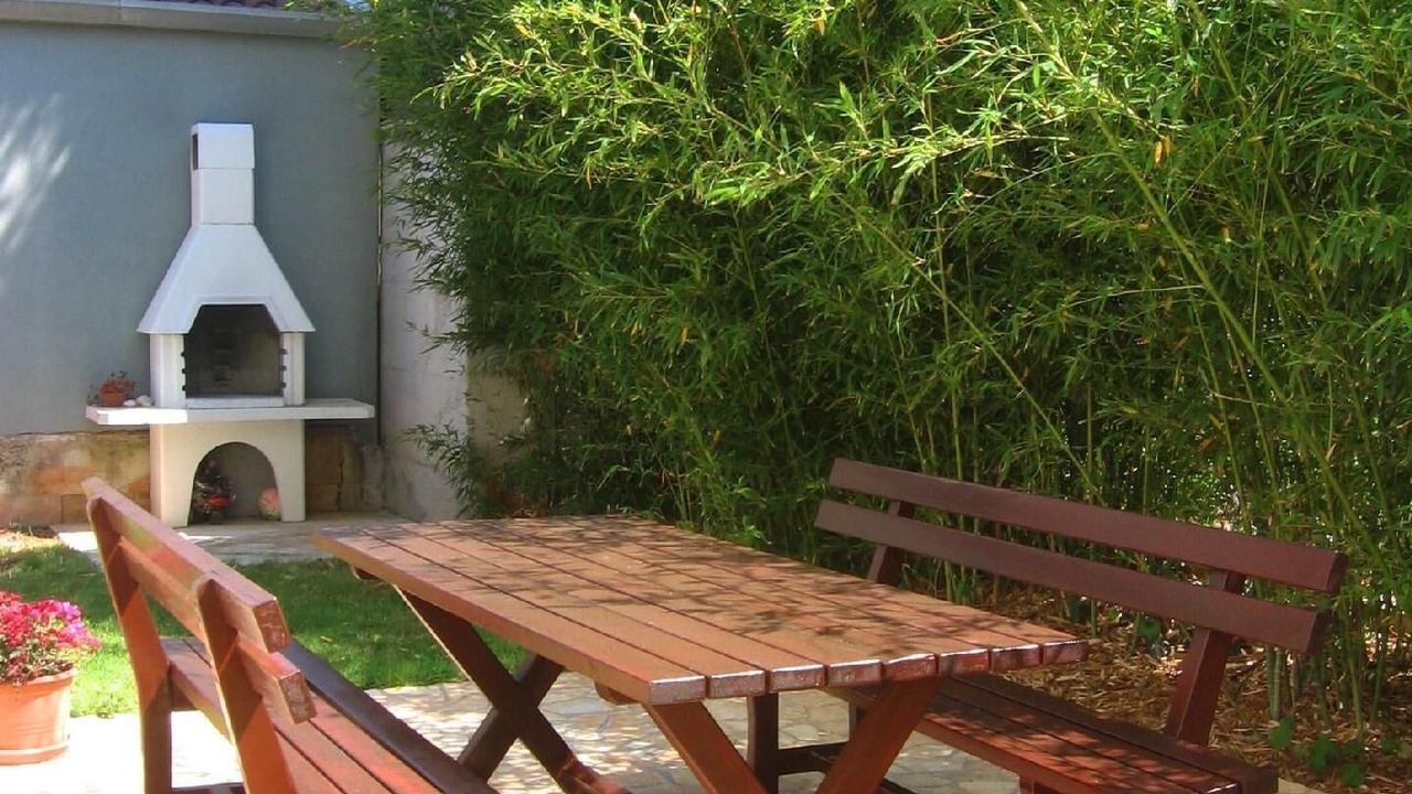 Photo of Outdoor in Pjescana Uvala