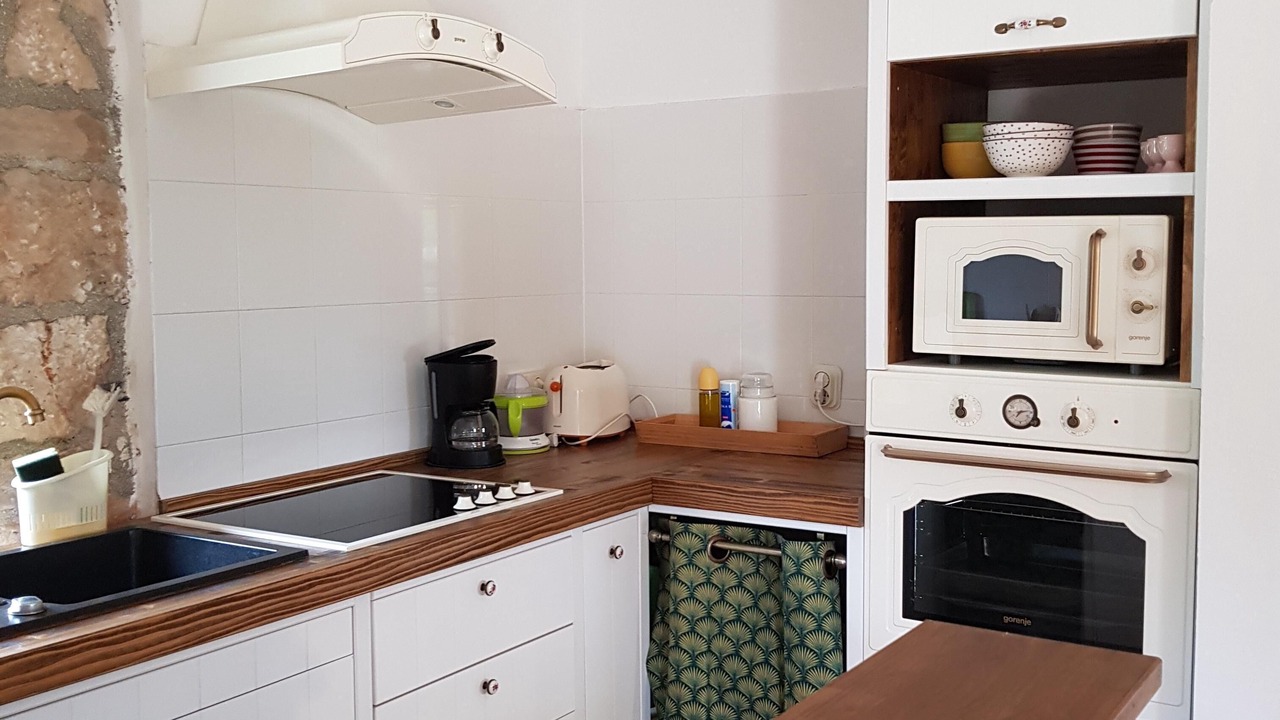 Photo of Kitchen in Bratulici