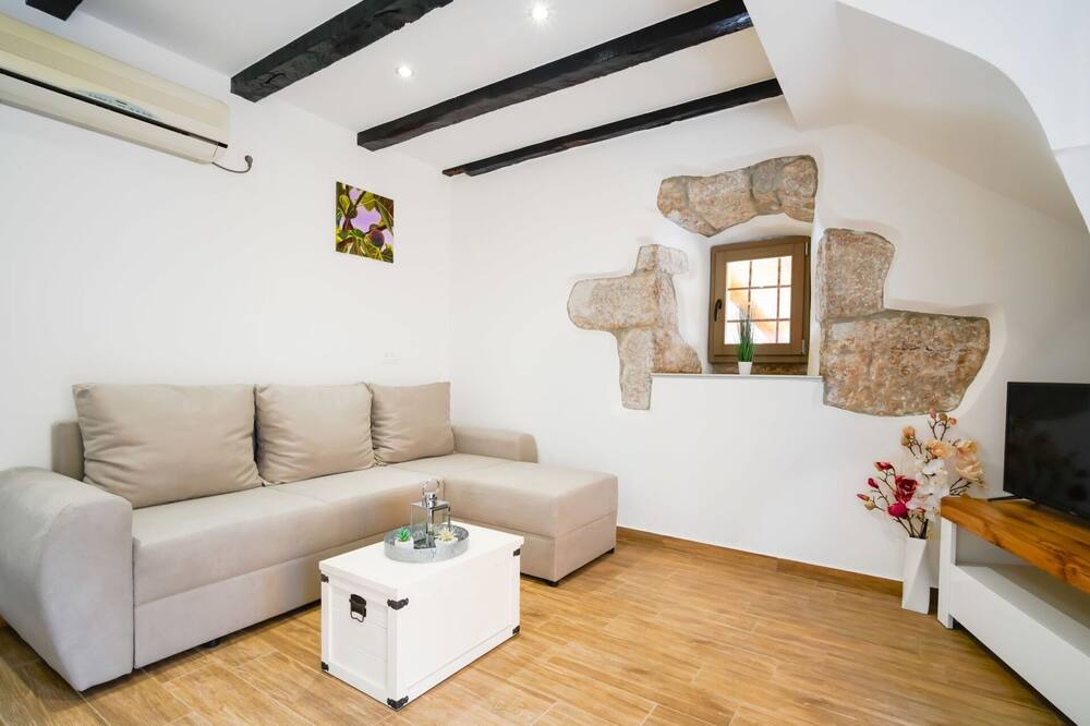 Photo of Bedroom in Tulisevica