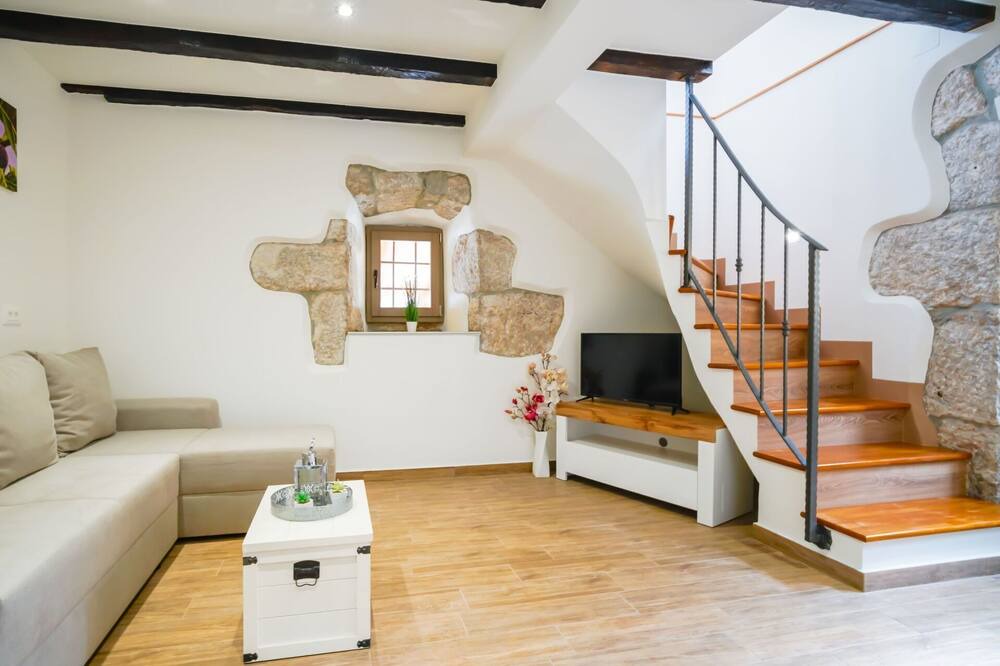 Photo of Bedroom in Tulisevica