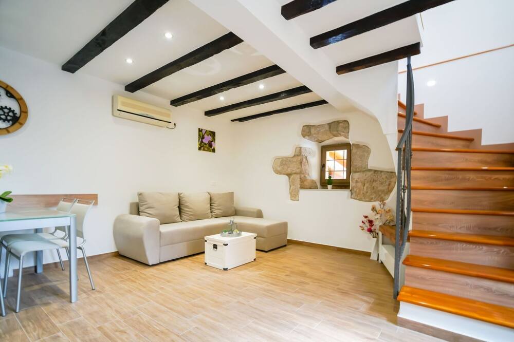 Photo of Bedroom in Tulisevica