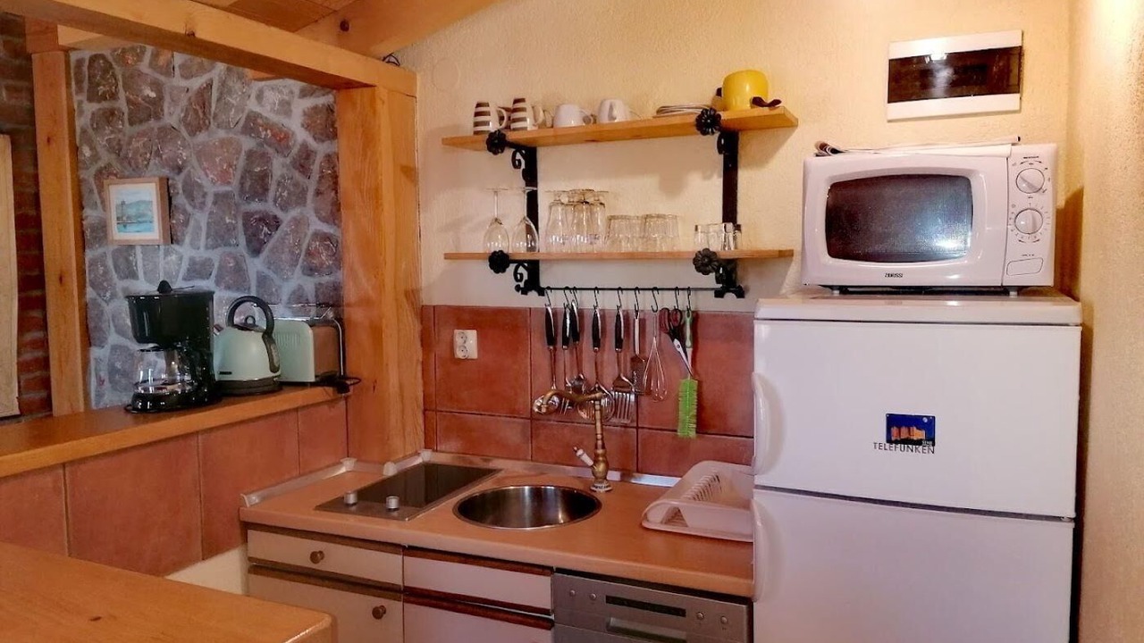 Photo of Kitchen in Vratarusa