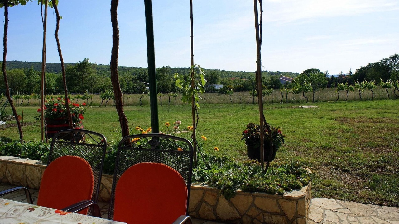 Photo of Patio Balcony in Salakovci