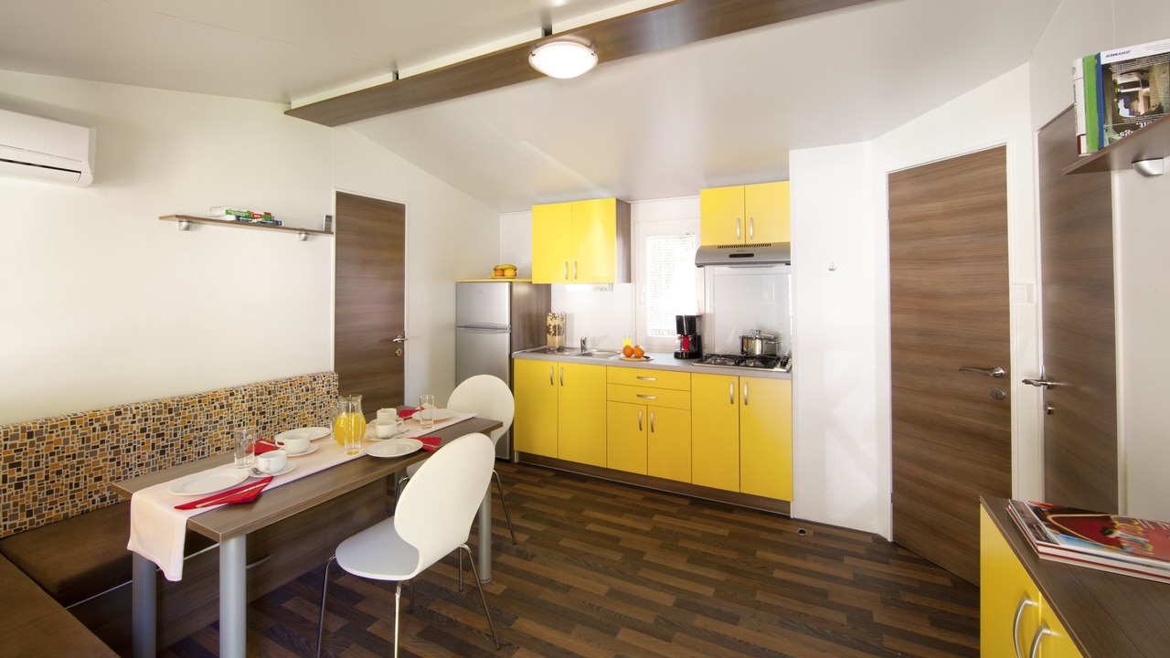 Photo of Kitchen in Medveja