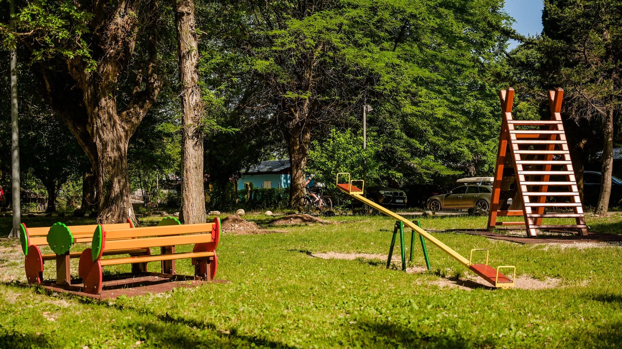 Photo of Outdoor in Medveja