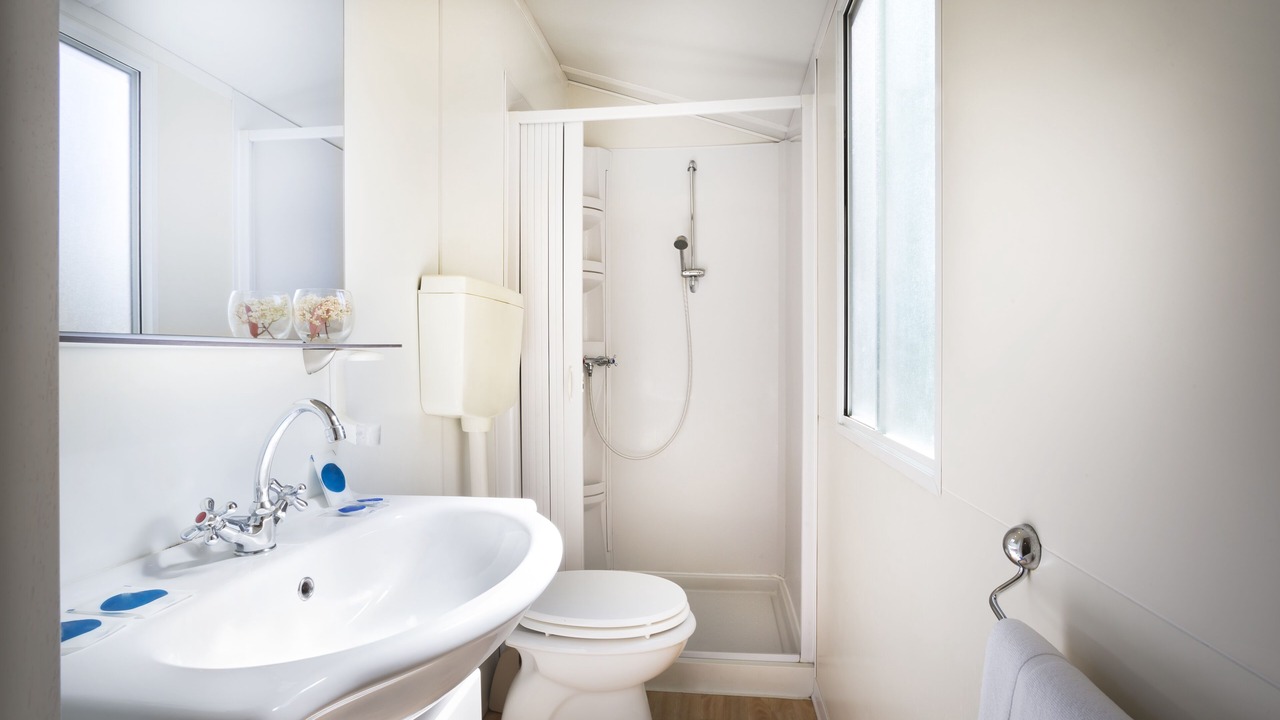 Photo of Bathroom in Medveja