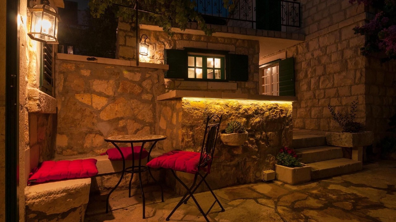 Photo of Patio Balcony in Tice