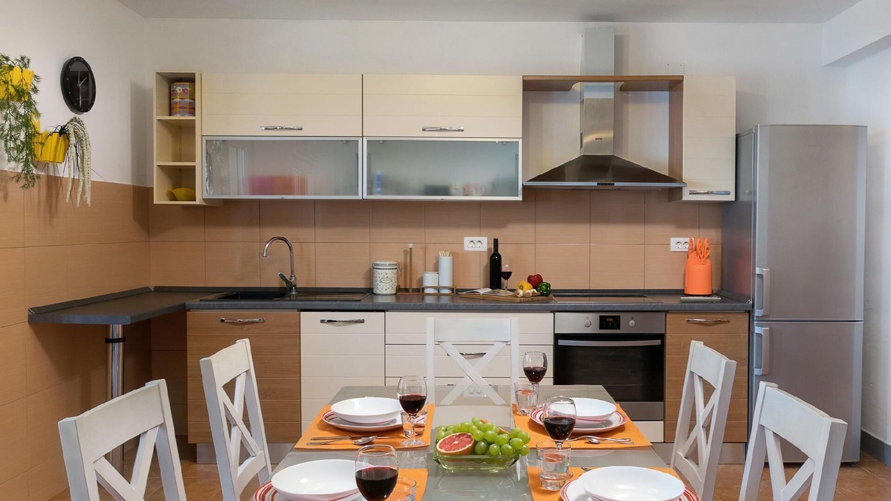 Photo of Kitchen in Donje Selo