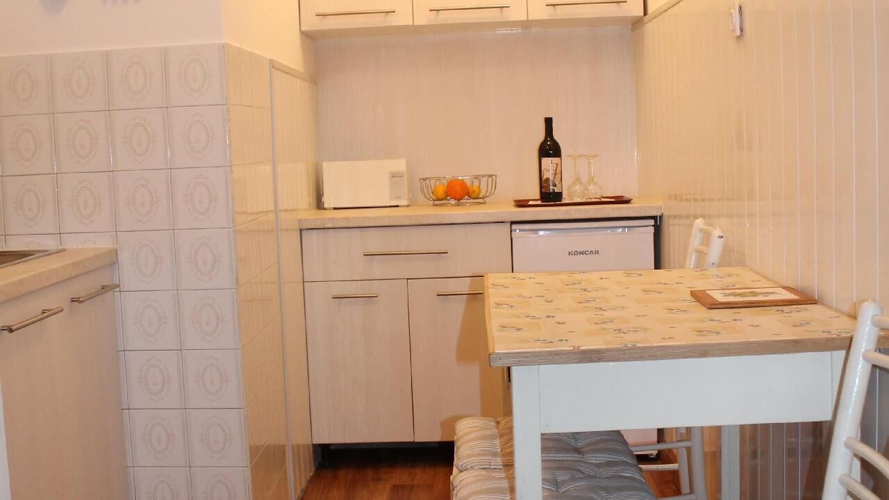 Photo of Kitchen in Bakarac